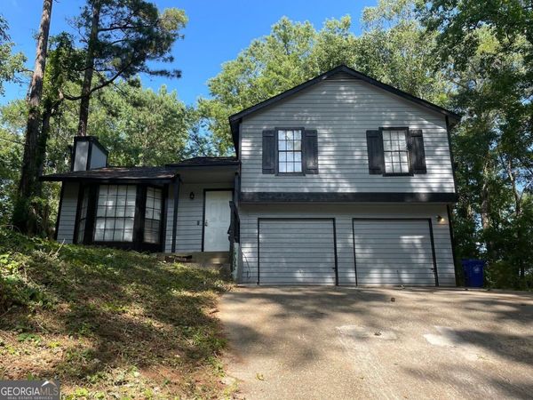 4064 PANOLA WOODS Drive, Stonecrest, GA 30038