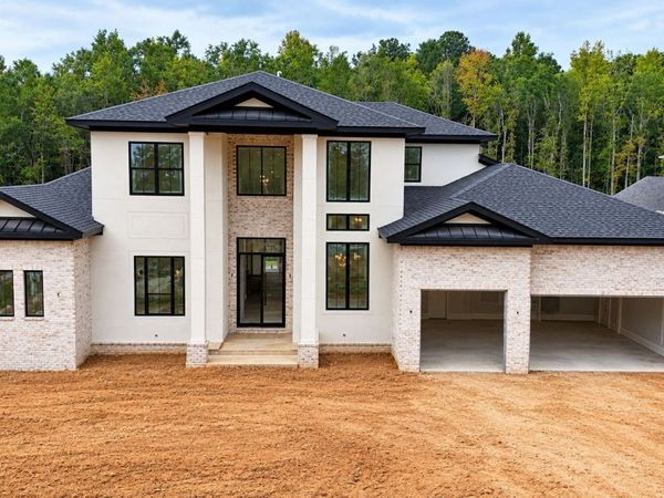 6990 Deaton Henry Road, Flowery Branch, GA 30542