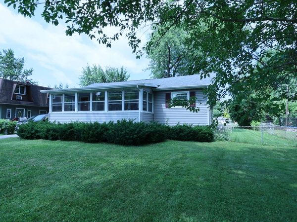42690 N Lake Drive , Antioch, IL 60002