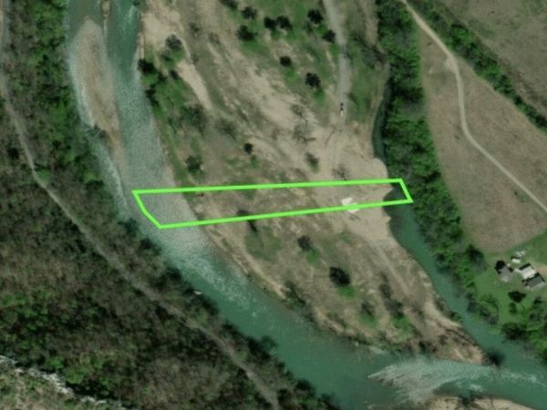 Lot 9 Tranquil Lane , Glenwood, AR 71943