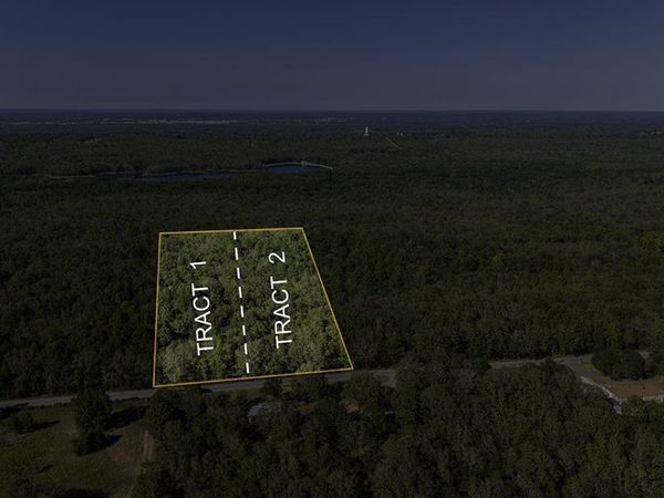 Tract 1 Jones Road , Jacksonville, AR 72076