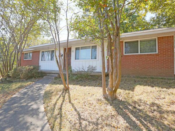 61 White Oak Lane, Little Rock, AR 72227