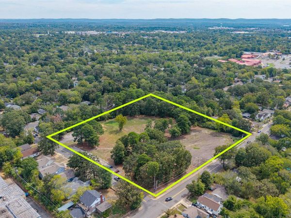 1425 Greenwood , Hot Springs, AR 71913