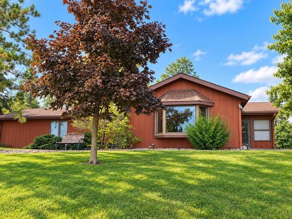 N161 CEDAR SPRINGS CIRCLE, Neshkoro, WI 54960