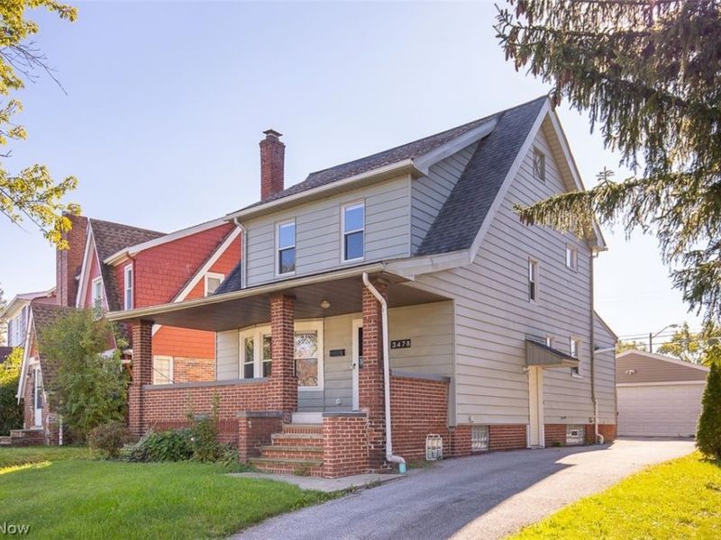 3478 Raymont Boulevard, University Heights, OH 44118 Photo 2