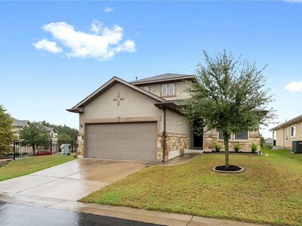 7310 Sunset Heights CIR, Unit F-20, Austin, TX 78735