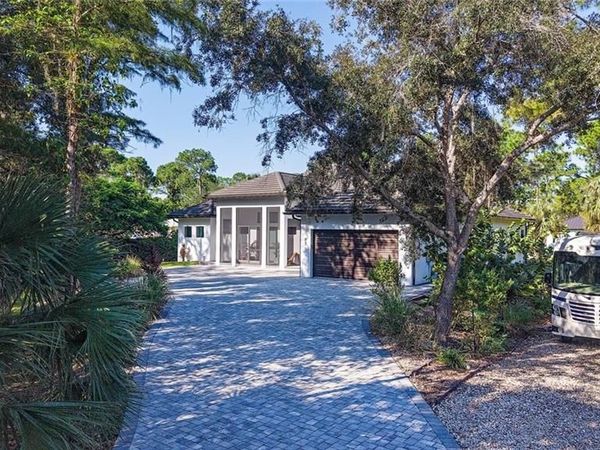 12 35th AVE NW, NAPLES, FL 34120