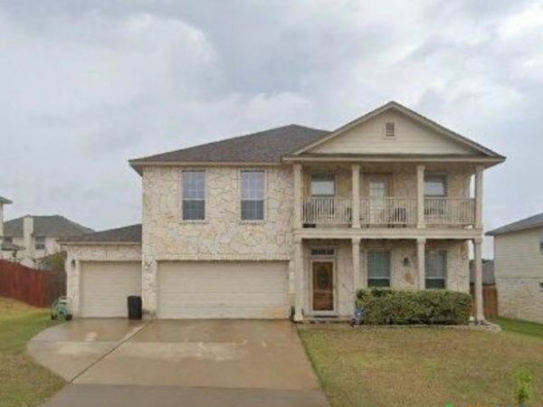 215 Lottie Lane , Harker Heights, TX 76548