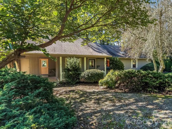 75 Bluebird Lane , Waynesville, NC 28785