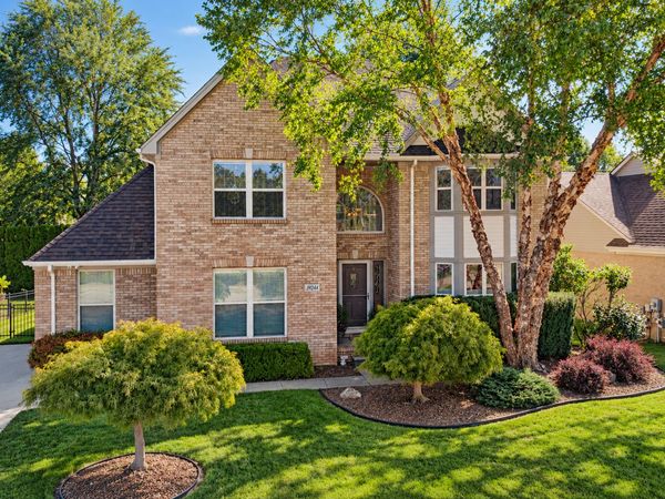 39244 Canterbury Drive, Harrison Township, MI 48045