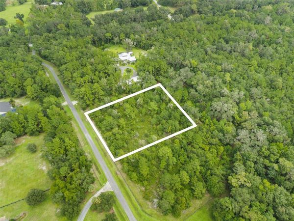 12563 SW 17TH DRIVE , MICANOPY, FL 32667