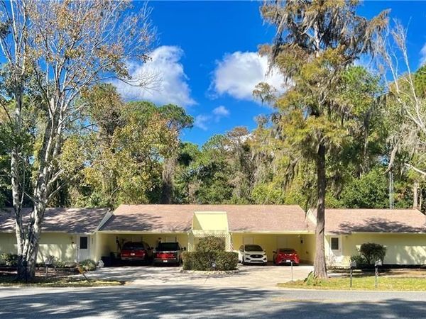 8071 W HOMOSASSA TRAIL , HOMOSASSA, FL 34448