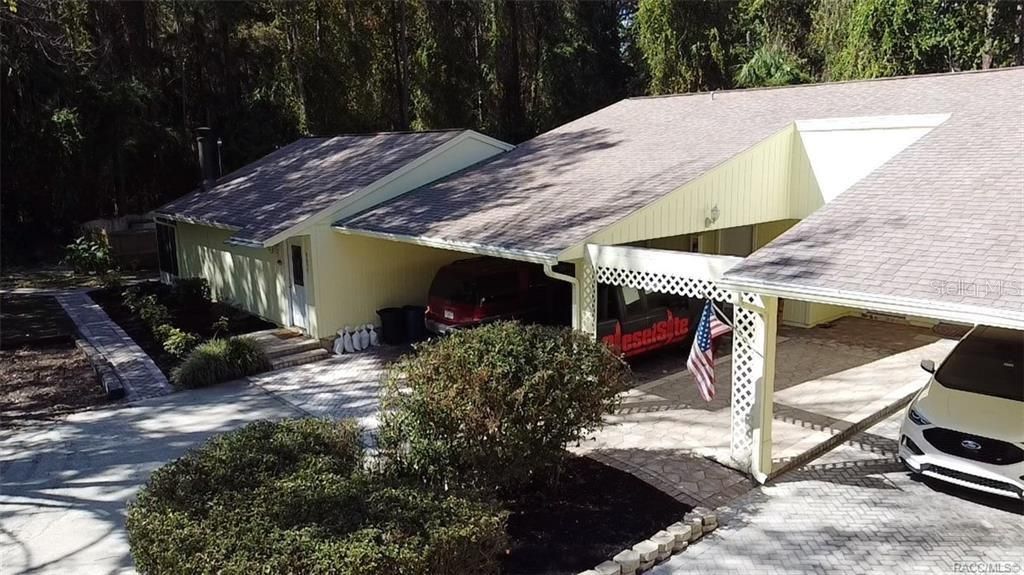 8071 W Homosassa Trail, Homosassa, FL 34448 Photo