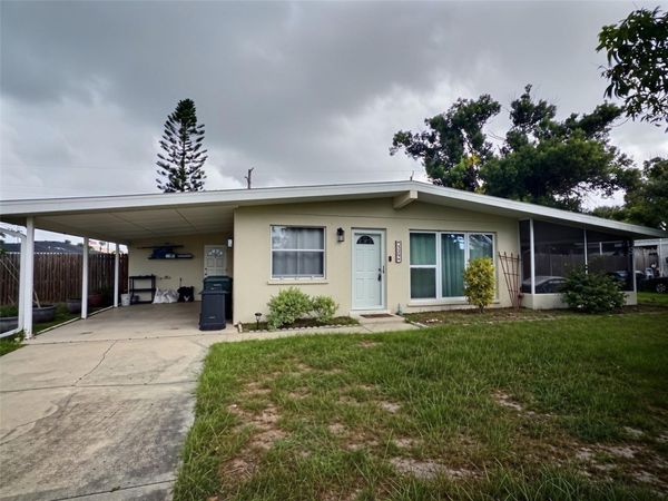 329 GLEN OAK ROAD , VENICE, FL 34293