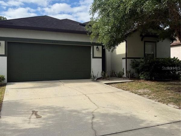 2720 AMANDA KAY WAY , KISSIMMEE, FL 34744