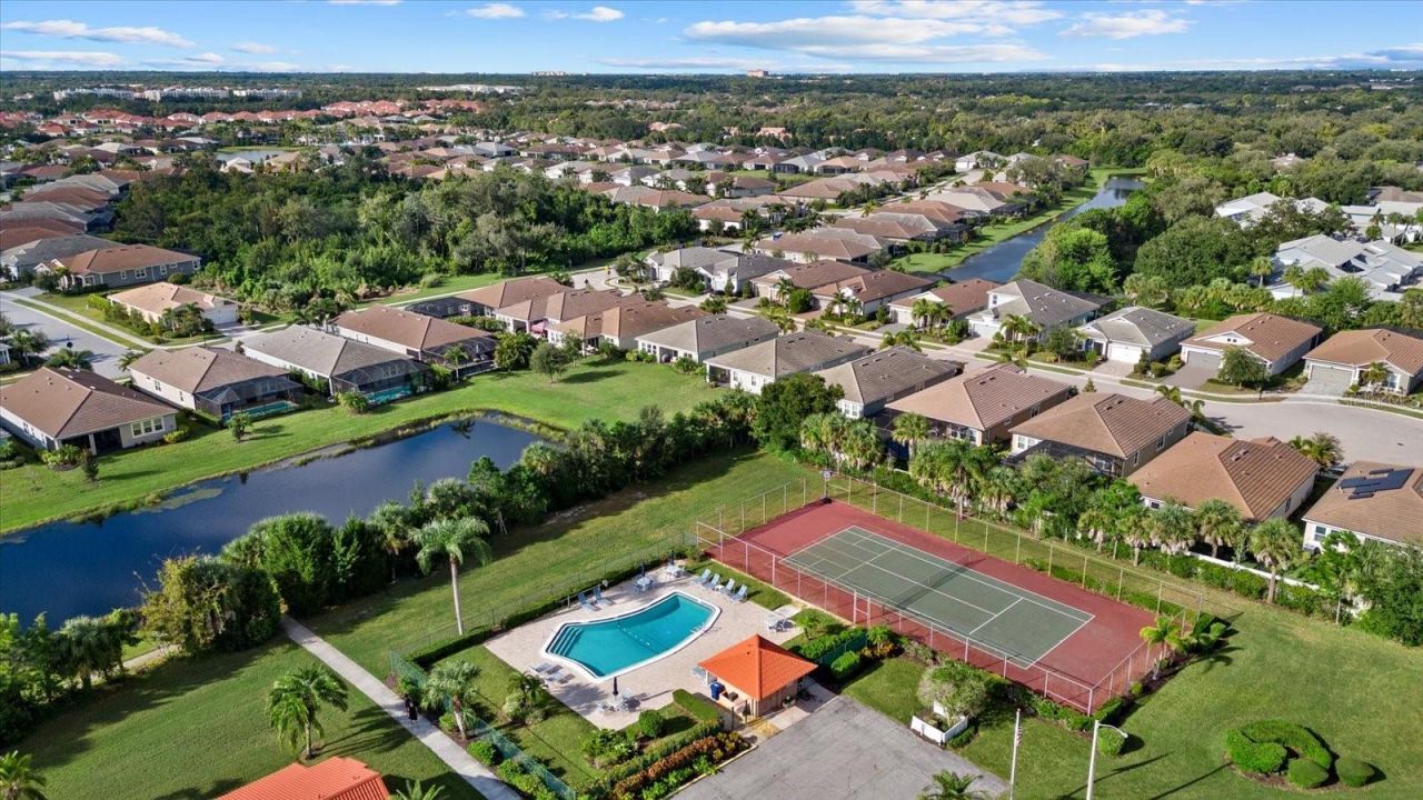 6218 Draw Lane , Unit 5 BLD, Sarasota, FL 34238 Photo