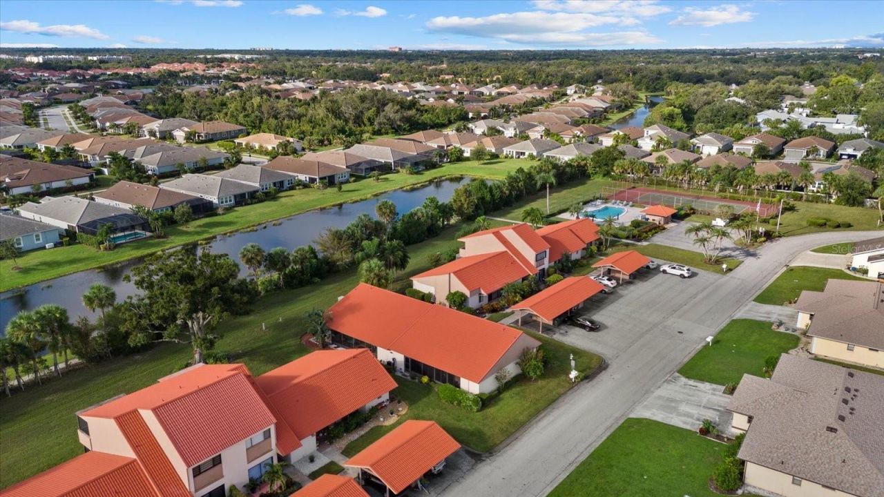 6218 Draw Lane , Unit 5 BLD, Sarasota, FL 34238 Photo