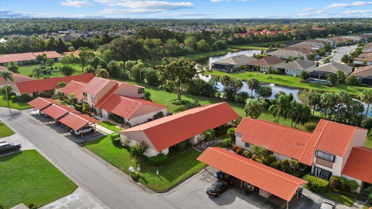 6218 Draw Lane , Unit 5 BLD, Sarasota, FL 34238 Photo