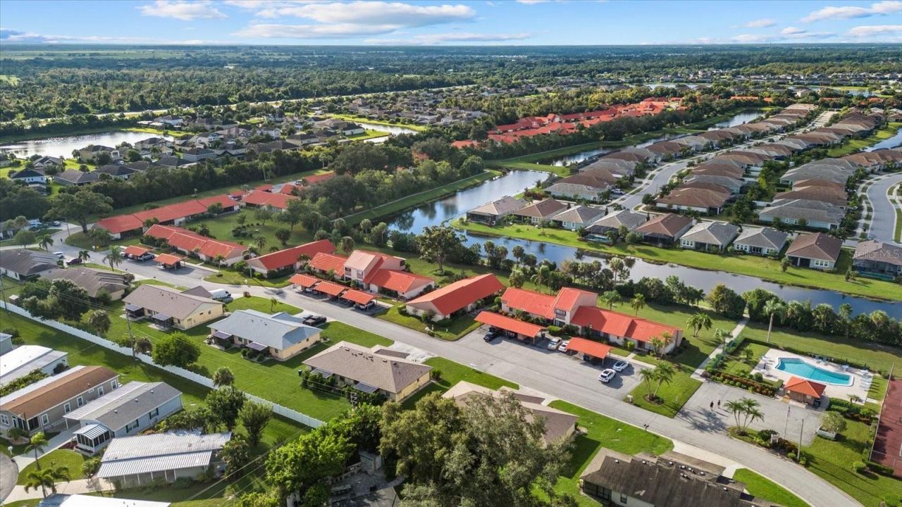 6218 Draw Lane , Unit 5 BLD, Sarasota, FL 34238 Photo