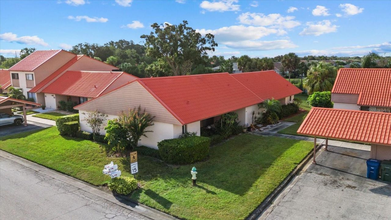 6218 Draw Lane , Unit 5 BLD, Sarasota, FL 34238 Photo