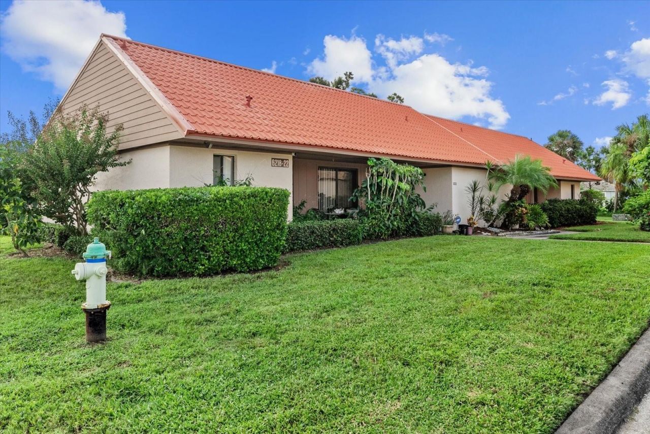 6218 Draw Lane , Unit 5 BLD, Sarasota, FL 34238 Photo