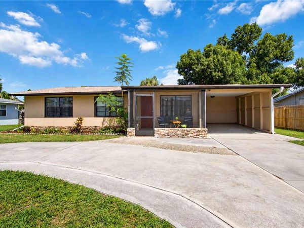 2127 SHAWNEE STREET , SARASOTA, FL 34231