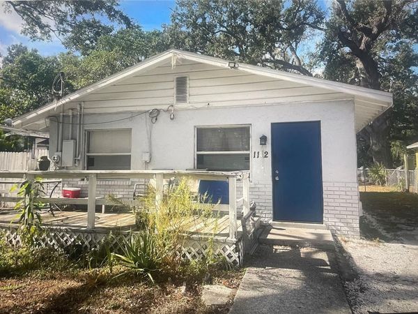 1112 6TH STREET E, BRADENTON, FL 34208