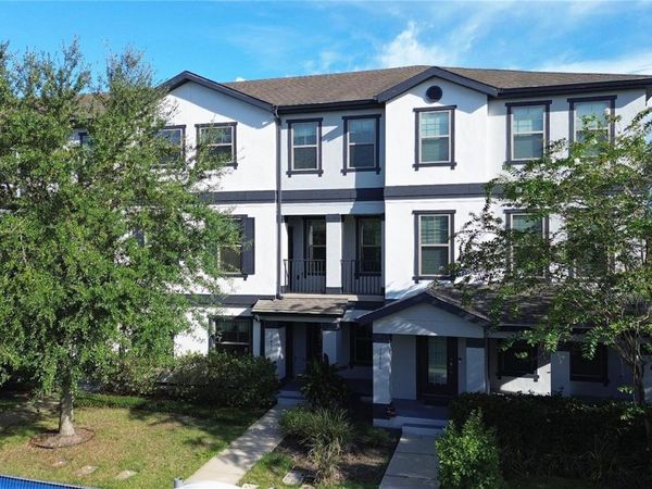 10870 SUNSET RIDGE LANE , ORLANDO, FL 32832
