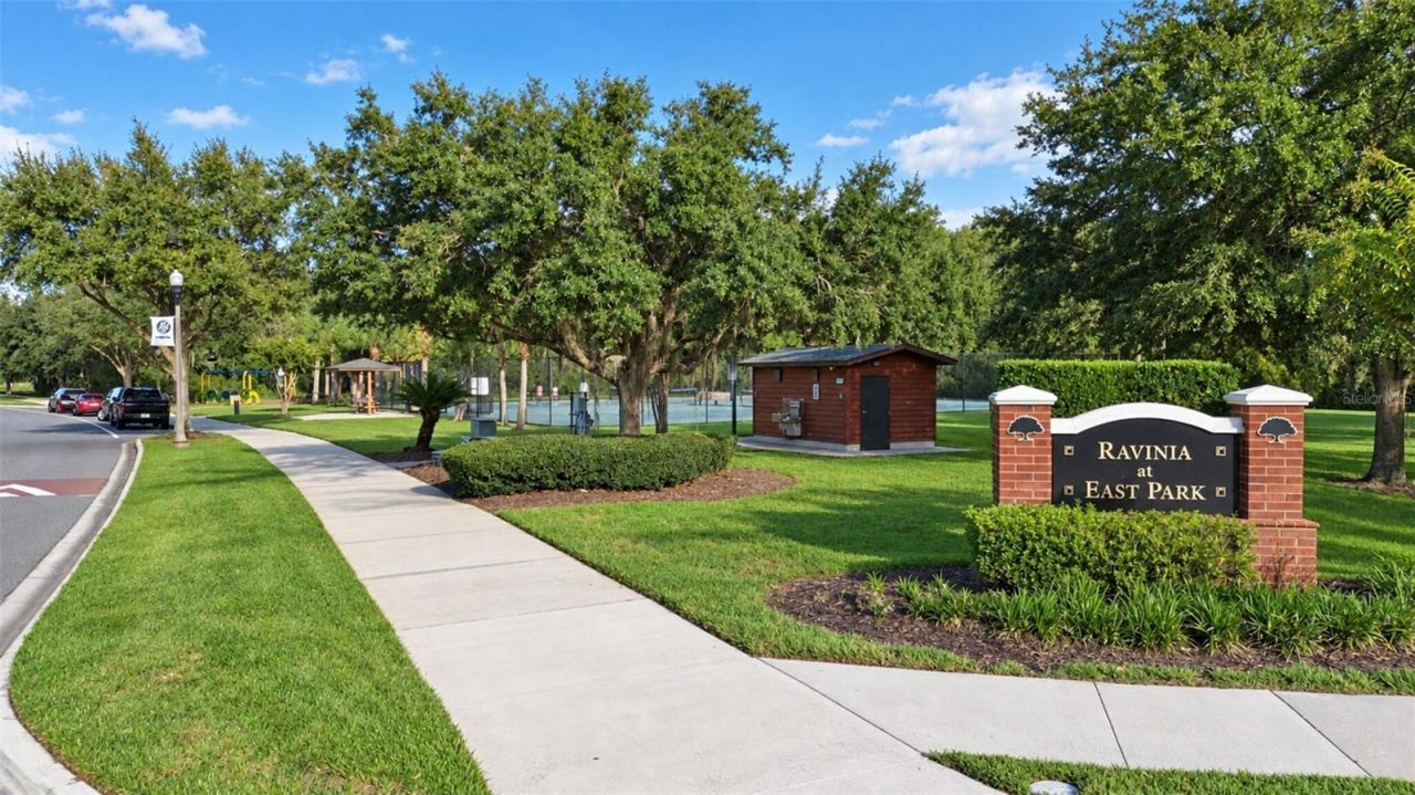 10870 Sunset Ridge Lane, Orlando, FL 32832 Photo