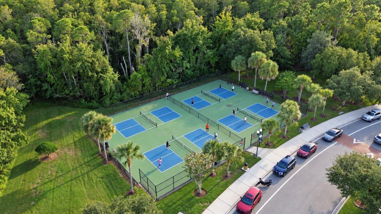 10870 Sunset Ridge Lane, Orlando, FL 32832 Photo
