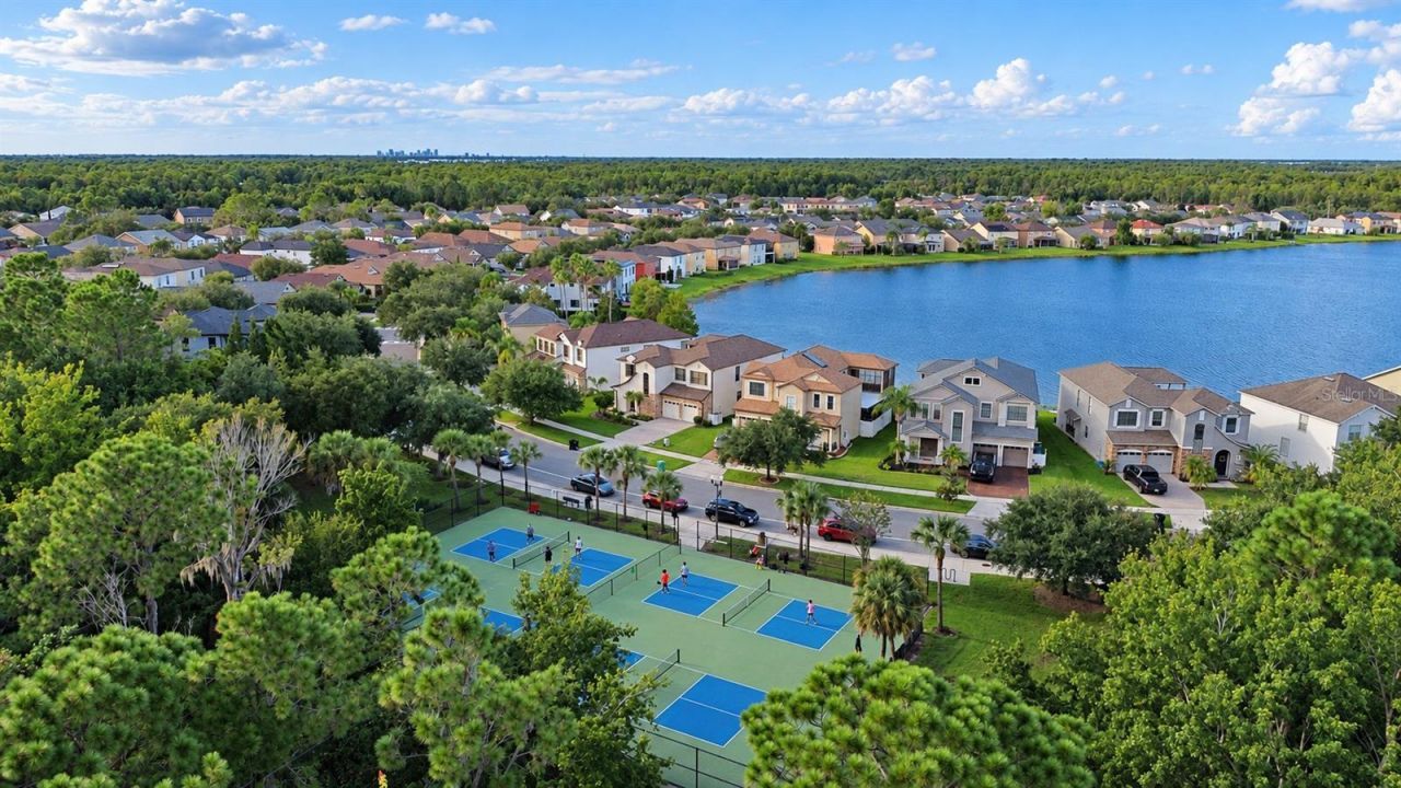 10870 Sunset Ridge Lane, Orlando, FL 32832 Photo