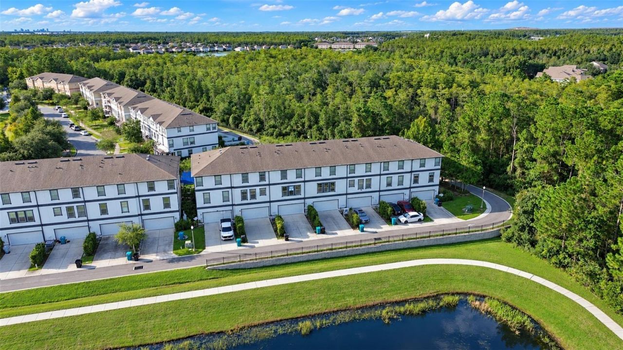 10870 Sunset Ridge Lane, Orlando, FL 32832 Photo