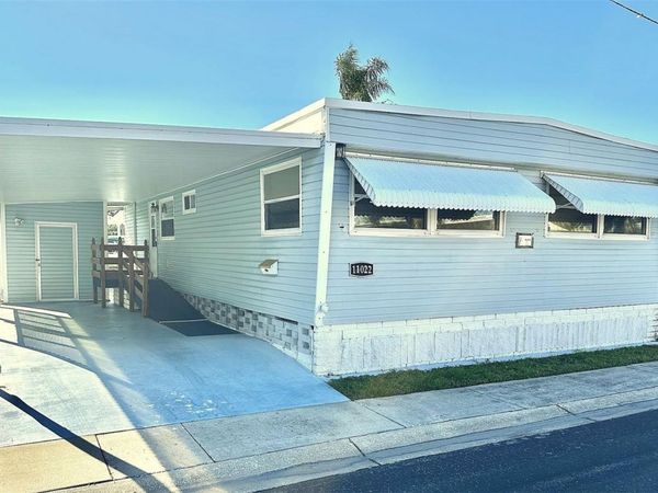11022 100TH WAY , Unit 76, LARGO, FL 33773