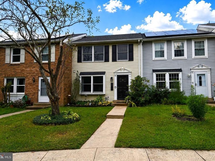 48 Cross Country Court, Gaithersburg, MD 20879 Main Photo
