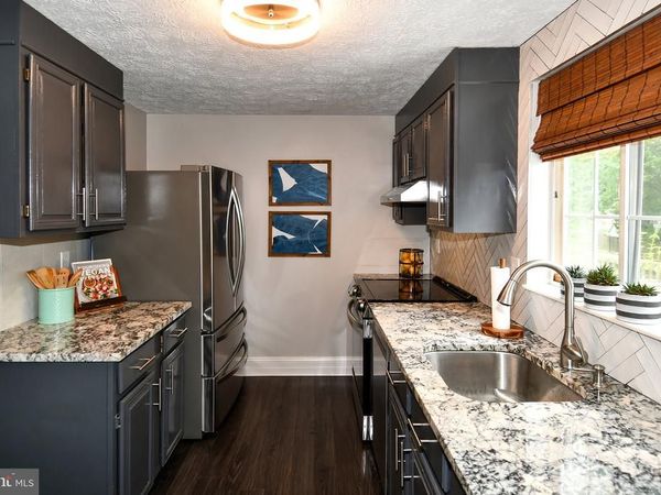 48 CROSS COUNTRY COURT, GAITHERSBURG, MD 20879