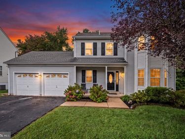 722 SPRINGTON CIRCLE, UPPER CHICHESTER, PA 19014