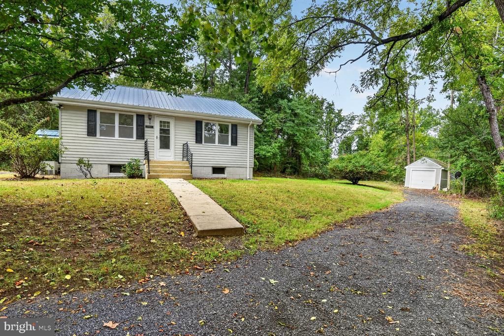 12503 THRIFT ROAD, CLINTON, MD 20735