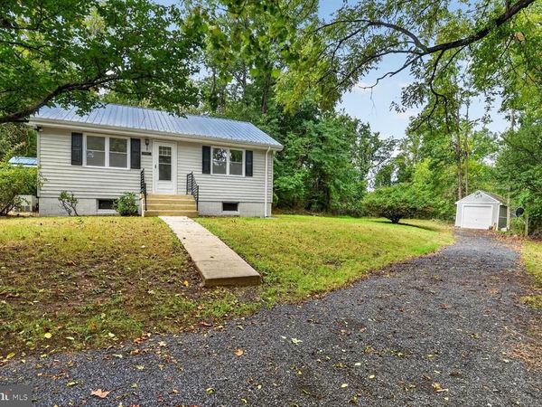 12503 THRIFT ROAD , CLINTON, MD 20735