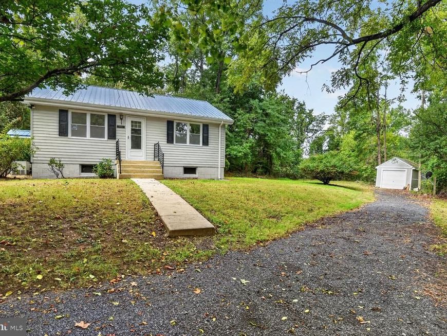 12503 Thrift Road, Clinton, MD 20735 Main Photo