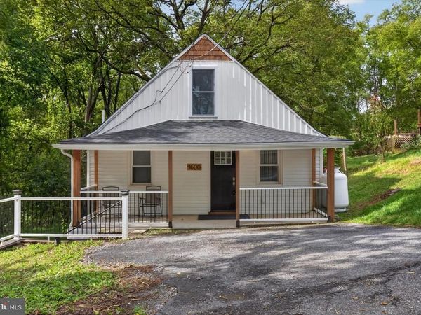 1600 SHEEPFORD ROAD, MECHANICSBURG, PA 17055