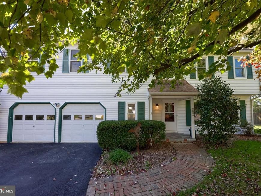 2836 O Henry Circle, Lancaster, PA 17601 Main Photo