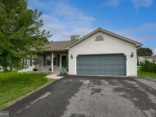 1609 ESHELMAN MILL ROAD , WILLOW STREET, PA 17584
