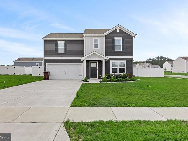 1650 TERRAPIN CIRCLE , CAMBRIDGE, MD 21613