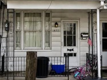 422 E PINE STREET, MAHANOY CITY, PA 17948