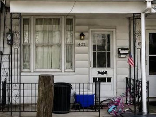 422 E PINE STREET, MAHANOY CITY, PA 17948