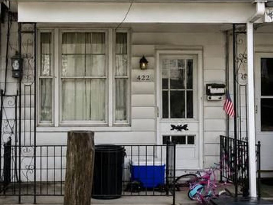 422 E Pine Street, Mahanoy City, PA 17948 Main Photo