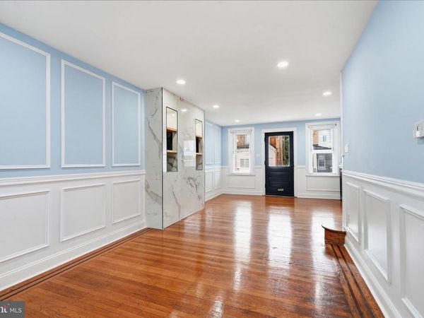 2065 BRIDGE STREET, Unit 1, PHILADELPHIA, PA 19124
