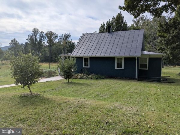 5656 OBANNON ROAD, THE PLAINS, VA 20198