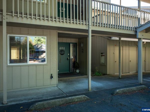 68651 E Bowmans #102A Cir, Welches, OR 97067