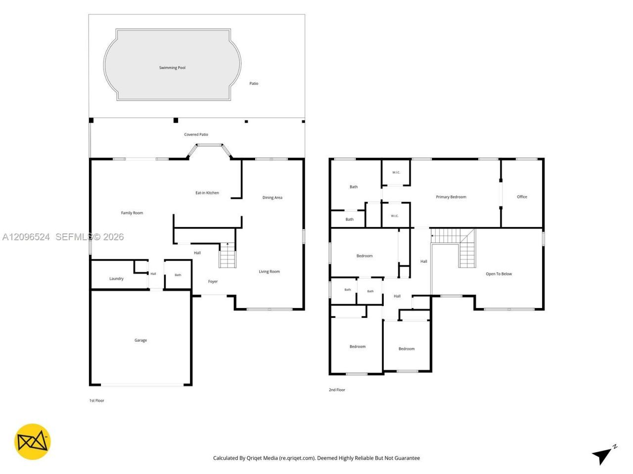 447 Cambridge Dr, Weston, FL 33326 Photo